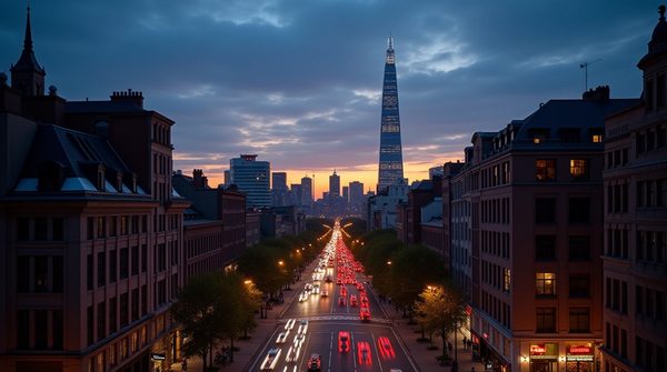 Actualité numérique : découvrez les enjeux du monde moderne