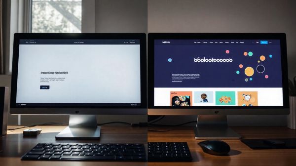 Comparatif final : Webflow contre Bubble pour vos sites web