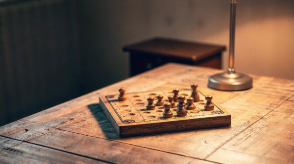 Jeu de l'oie : 10 erreurs à ne pas commettre