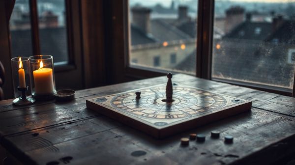 Jeu de l'oie : 10 erreurs à ne pas commettre
