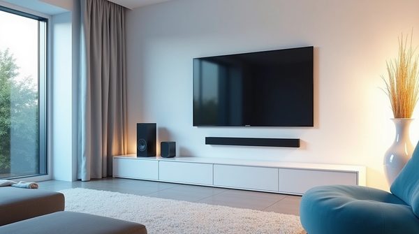 Les dernières actualités tech et domotique à découvrir