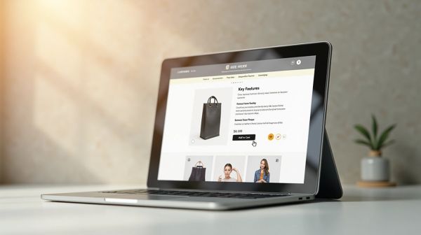 Optimiser votre fiche produit shopify pour améliorer vos ventes