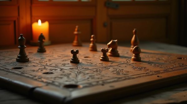 Règles du jeu de l'oie : comment éviter les erreurs classiques