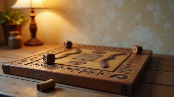 Règles du jeu de l'oie : comment éviter les erreurs classiques