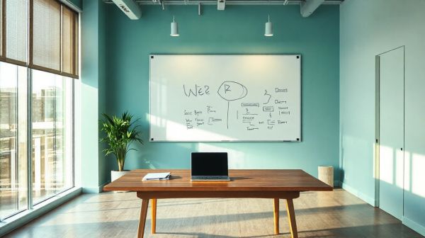 Top conseils pour créer un site internet à Pau efficacement