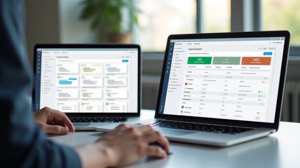 Webflow ou Bubble : lequel choisir pour vos projets web ?