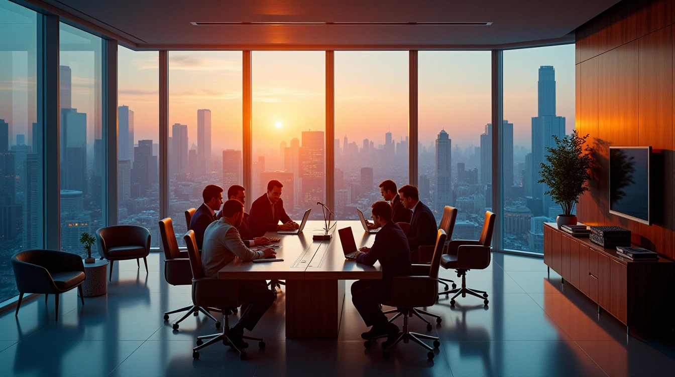 Questions fréquentes sur les tendances digitales actuelles