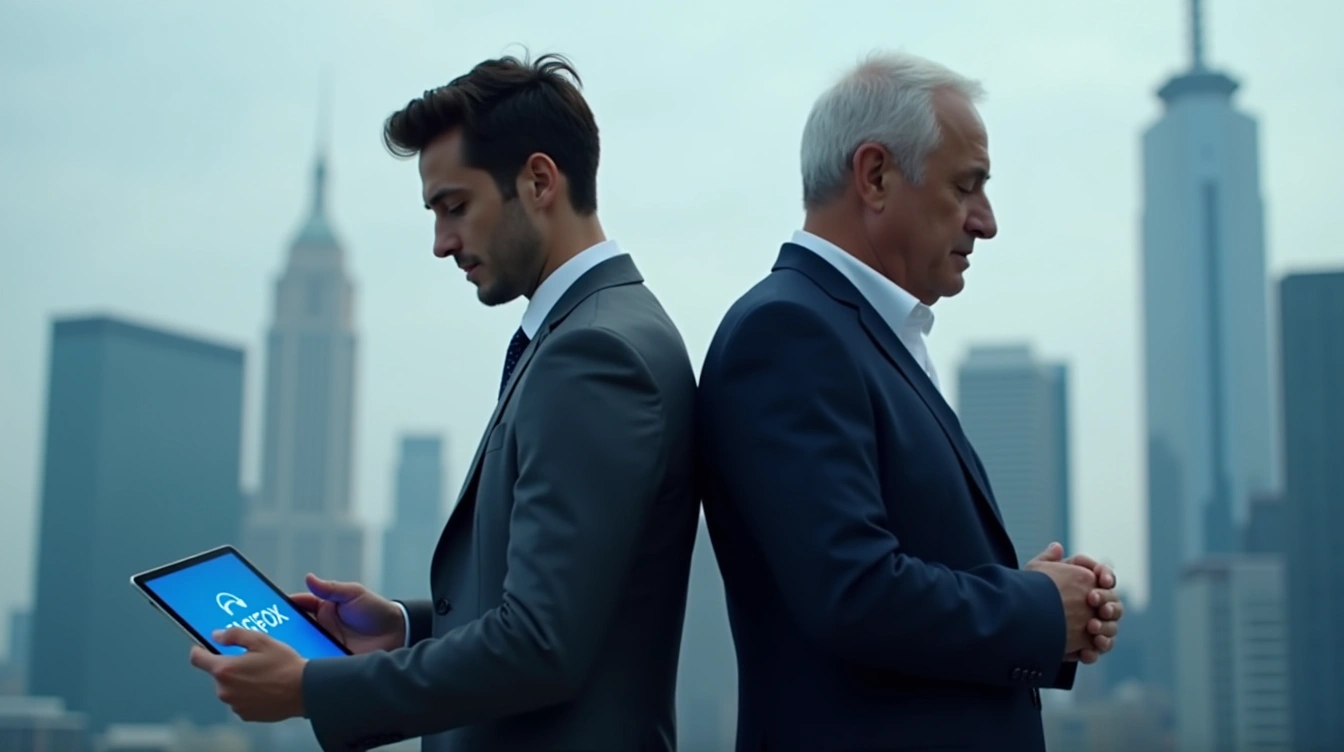 Perspectives d'avenir : qui dominera l'IoT français de demain ?