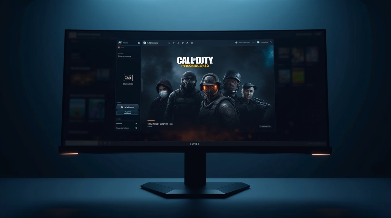 Questions fréquentes sur l'actualité Call of Duty 2026