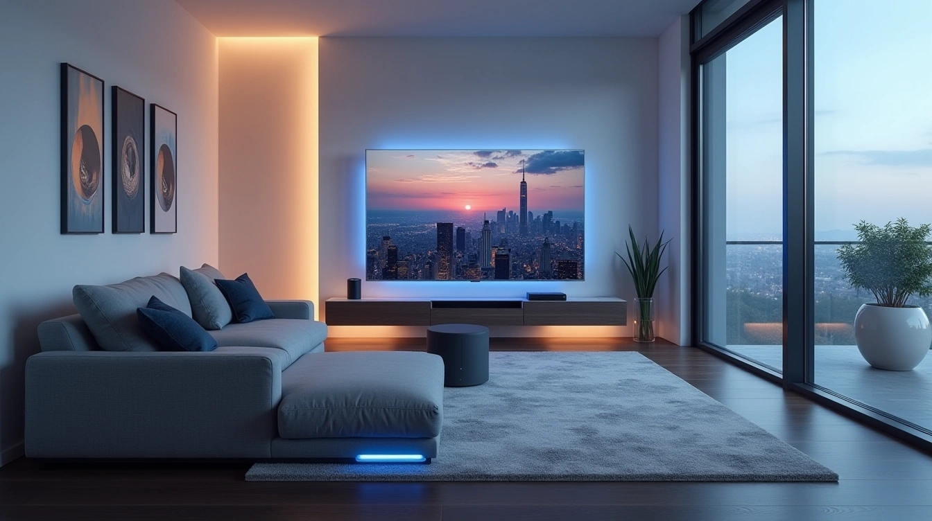 Vos questions sur l'actualité tech et domotique